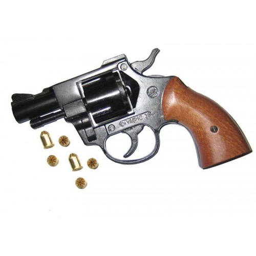 BRUNI OLIMPIC 380 CAL.380 A SALVE [BR-380BM]