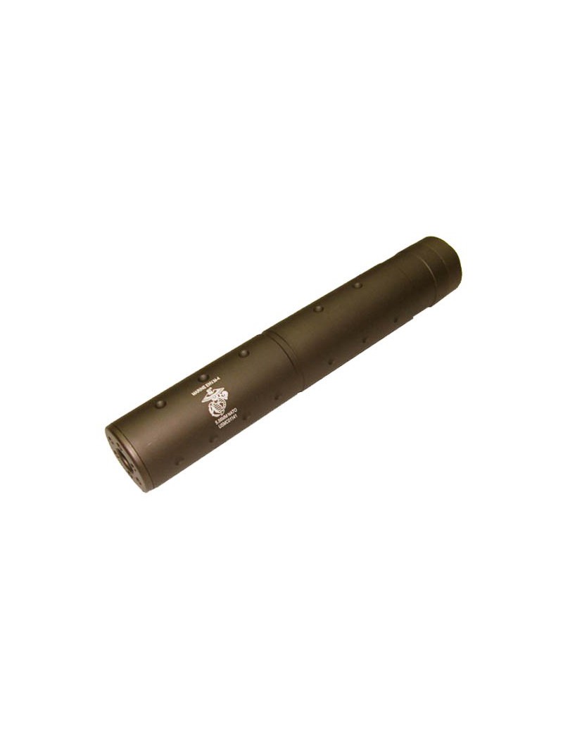 SILENZIATORE TAN TACTICAL MARINES  [SIL04TAN]