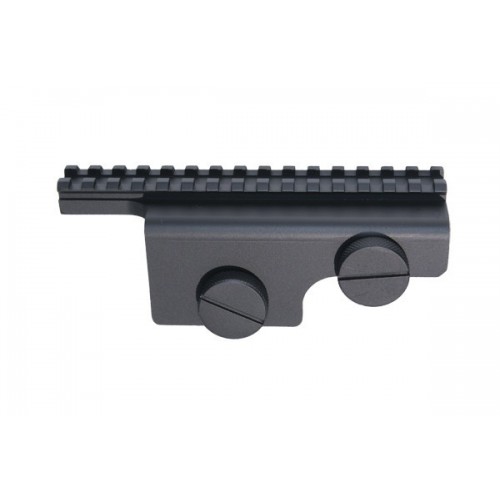 METALLSCHIEBE FÜR SERIE M14  [C40]