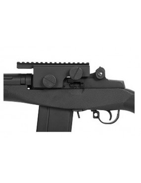 METALLSCHIEBE FÜR SERIE M14  [C40] 2