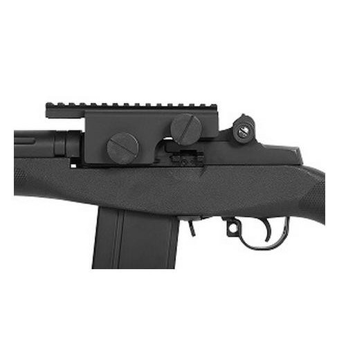 METALLSCHIEBE FÜR SERIE M14  [C40]