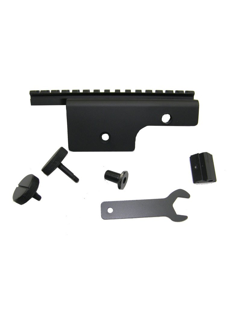 METALLSCHIEBE FÜR SERIE M14  [C40]