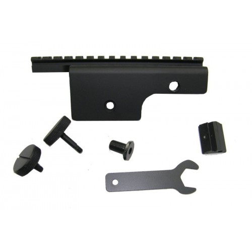 METALLSCHIEBE FÜR SERIE M14  [C40]