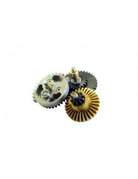 18,1 ORIGINAL TORQUE STEEL BEARING GEARS [SSIN18.1]