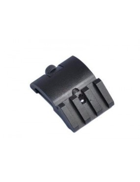 MOUNT / SIDE MOUNT FOR OPTICS / TORCH [EL-EX260]