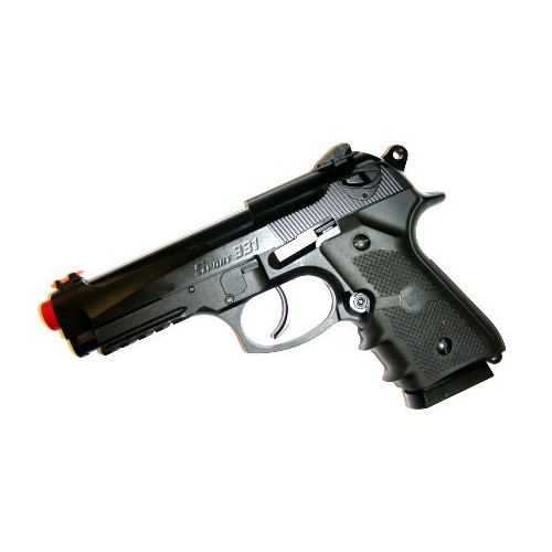 BERETTA SOFTAIR B92SF NERA  [CO331B]