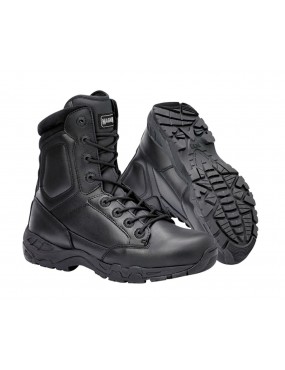 TAKTISCHE STIEFEL DEFCON 5 VON MAGNUM VIPER 8.0 LEDER WASSERDICHT TG.44...