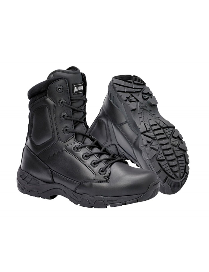 TACTICAL BOOTS DEFCON 5 BY MAGNUM VIPER 8.0 LEATHER WATERPROOF TG. 42 [MM-680 / 021T42]