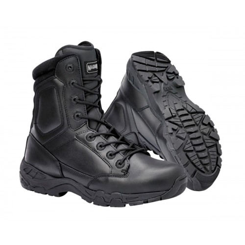 TACTICAL BOOTS DEFCON 5 BY MAGNUM VIPER 8.0 LEATHER WATERPROOF TG. 41 [MM-680 / 021T41]