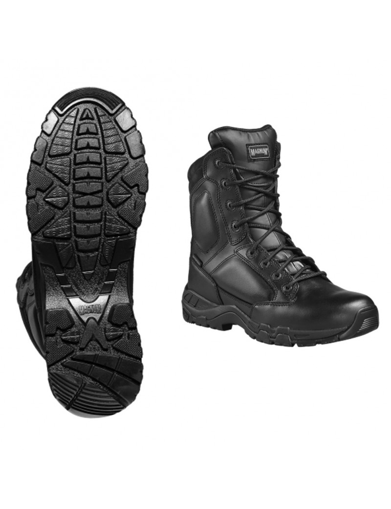TACTICAL BOOTS DEFCON 5 BY MAGNUM VIPER 8.0 LEATHER WATERPROOF TG. 41 [MM-680 / 021T41]