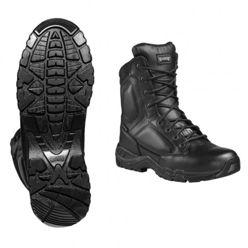TACTICAL BOOTS DEFCON 5 BY MAGNUM VIPER 8.0 LEATHER WATERPROOF TG. 41 [MM-680 / 021T41]