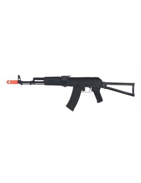 AK 74 FULL METALL BLOWBACK [1020]