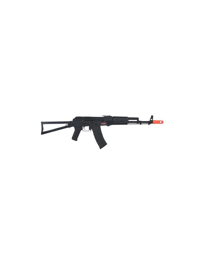 AK 74 FULL METALL BLOWBACK [1020]