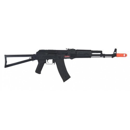 AK 74 FULL METALL BLOWBACK [1020]