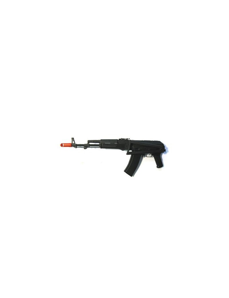 AK 74 FULL METALL BLOWBACK [1020]