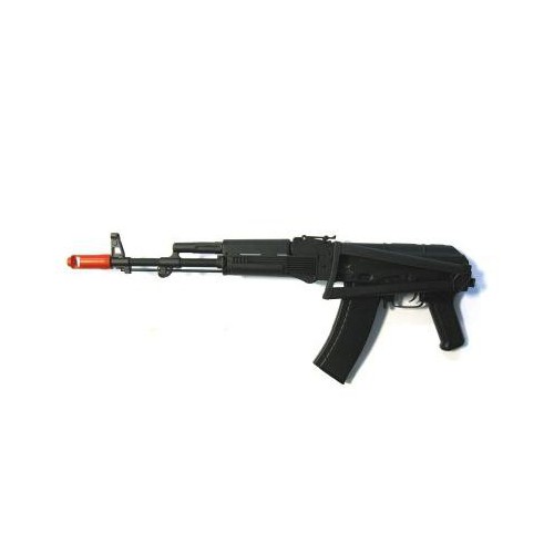 AK 74 FULL METALL BLOWBACK [1020]
