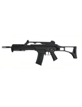 RIFLE ELÉCTRICO G36K EXTENSIÓN LARGA [608-2]