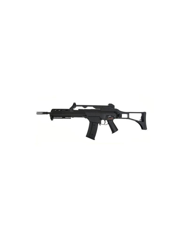 ELECTRIC RIFLE G36K LONG EXTENSION [608-2]