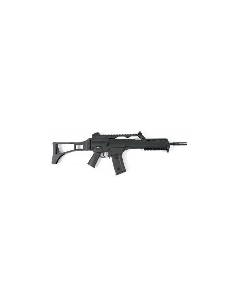 ELECTRIC RIFLE G36K LONG EXTENSION [608-2]