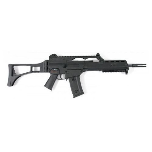 ELECTRIC RIFLE G36K LONG EXTENSION [608-2]