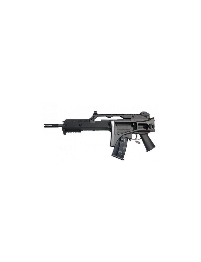 ELECTRIC RIFLE G36K LONG EXTENSION [608-2]