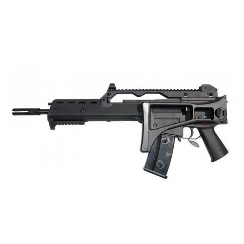ELECTRIC RIFLE G36K LONG EXTENSION [608-2]