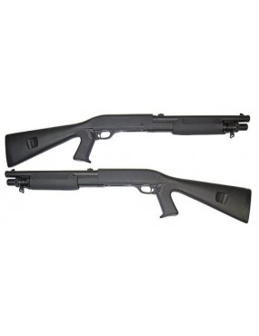 FUSIL À RESSORT RENFORCÉ M56A [M56A]