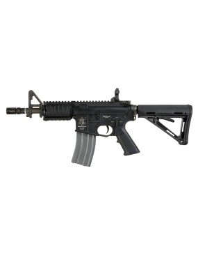 VFC M4 STUBBY ESCORT FULL METAL RIS [VFC-ESCORTBK]