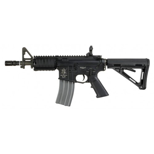 VFC M4 STUBBY ESCORT FULL METAL RIS [VFC-ESCORTBK]