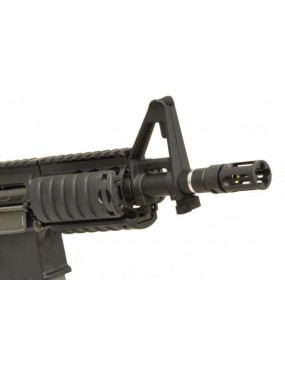 M4 STUBBY ESCORT FULL METAL RIS VFC [VFC-ESCORTBK] 2