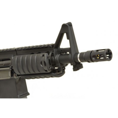 VFC M4 STUBBY ESCORT FULL METAL RIS [VFC-ESCORTBK]