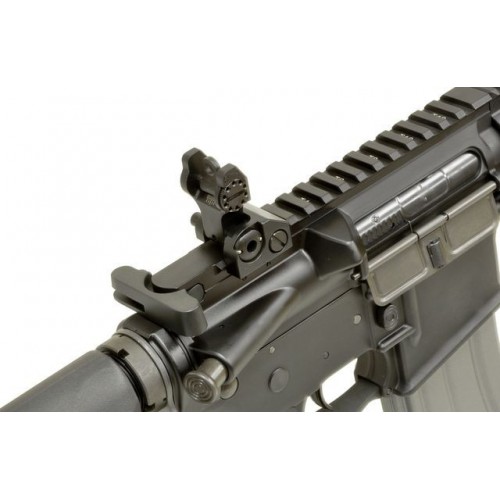 VFC M4 STUBBY ESCORT FULL METAL RIS [VFC-ESCORTBK]