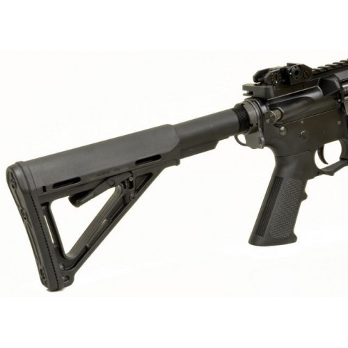 VFC M4 STUBBY ESCORT FULL METAL RIS [VFC-ESCORTBK]