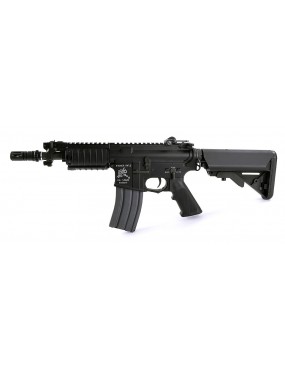VFC M4 CQB SHORT DEFENDER FULL METAL [VFC-DEFENDERBK]