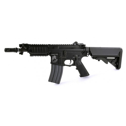 VFC M4 CQB SHORT DEFENDER FULL METAL [VFC-DEFENDERBK]