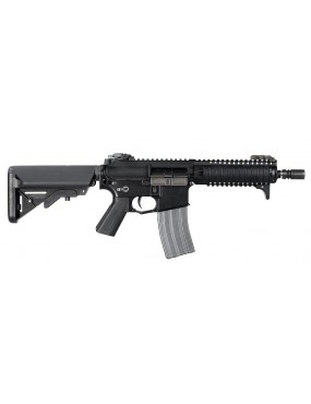 VFC M4 CQB SHORT DEFENDER FULL METAL [VFC-DEFENDERBK] 2