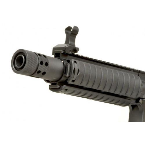 M4 QUAKEK FULL METAL VFC [VFC-QUAKEKBK]