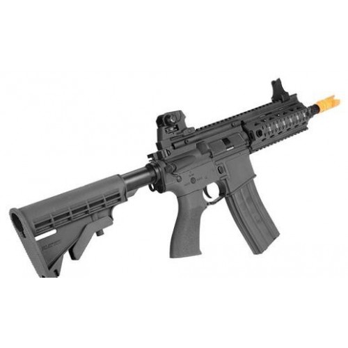 G&G GR4 100Y NERO RIS BLOW BACK [GG27SCB]