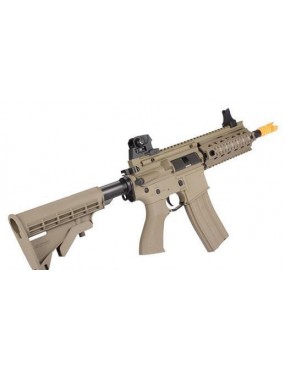 G&G GR4 100Y TAN RIS BLOW BACK [GG27SCT]