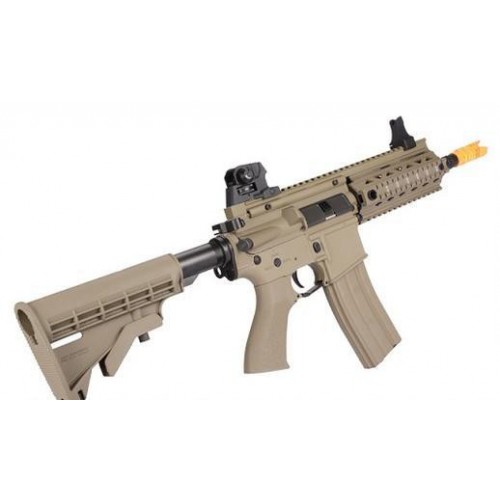 G&G GR4 100Y TAN RIS BLOW BACK [GG27SCT]