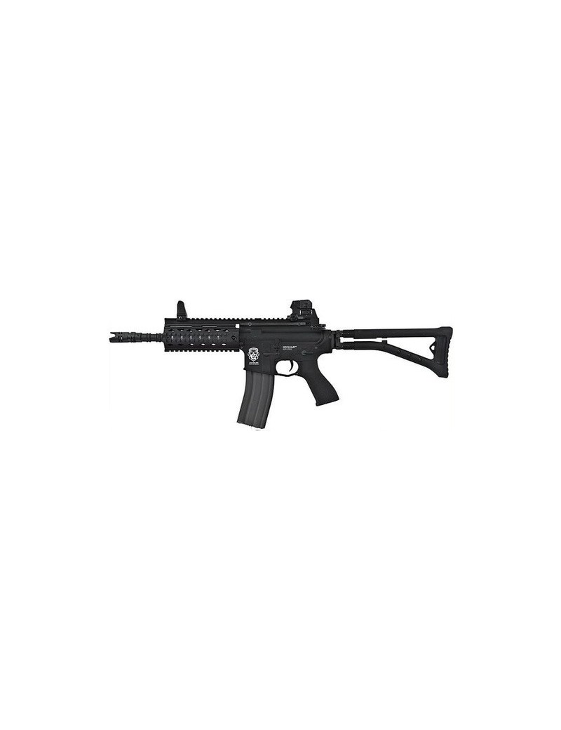 G&G GR4 100Y NERO RIS BLOW BACK FOLDING [GG28SCB]