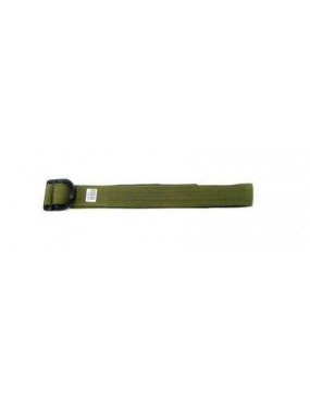 CEINTURE TACTIQUE VERTE [KR026V]