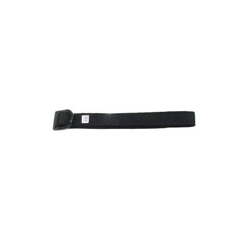 CEINTURE TACTIQUE NOIRE [KR026B]
