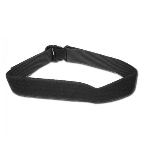 CINTURONE PORTA ACCESSORI CON CLIP NERO [KR030B]