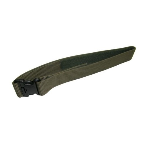 CINTURONE PORTA ACCESSORI CON CLIP VERDE [KR030V]