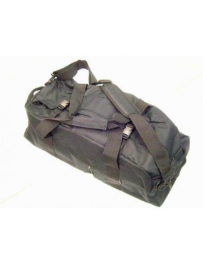 SWAT BLACK OBJECTS BAG 50 LT [RP-1106-B]