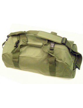 SWAT GREEN OBJECTS BAG 50 LT [RP-1106-V]