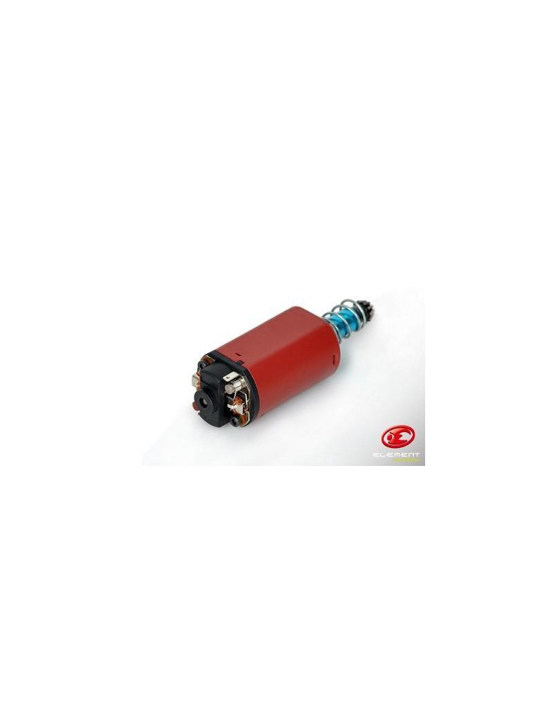 MOTOR DE EJE LARGO DE "VELOCIDAD MÁXIMA" [EL-IN0918]