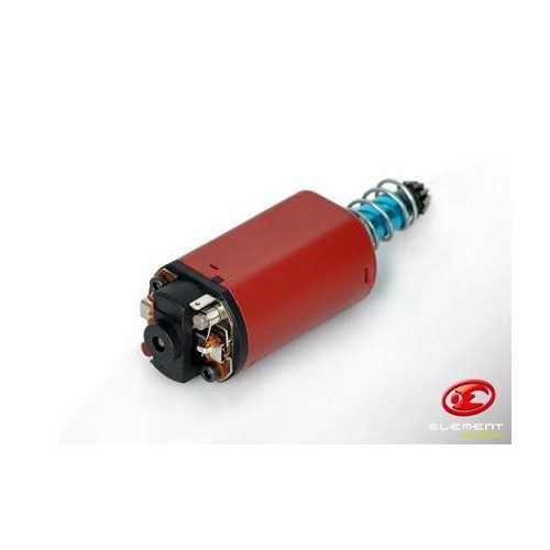 MOTOR DE EJE LARGO DE "VELOCIDAD MÁXIMA" [EL-IN0918]