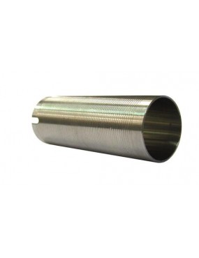 TYPE 2 PERFORATED CYLINDER IN CHROMED STEEL [RH0043]